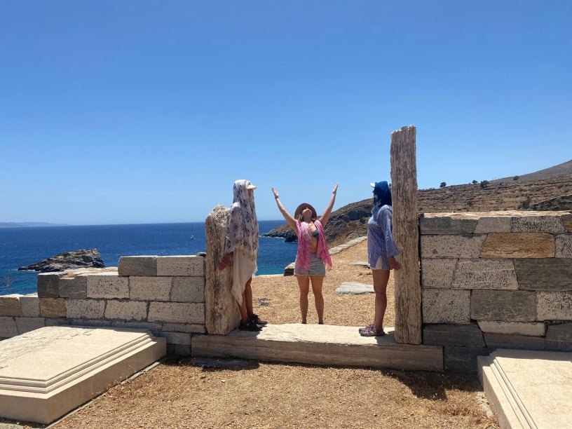 Greece
