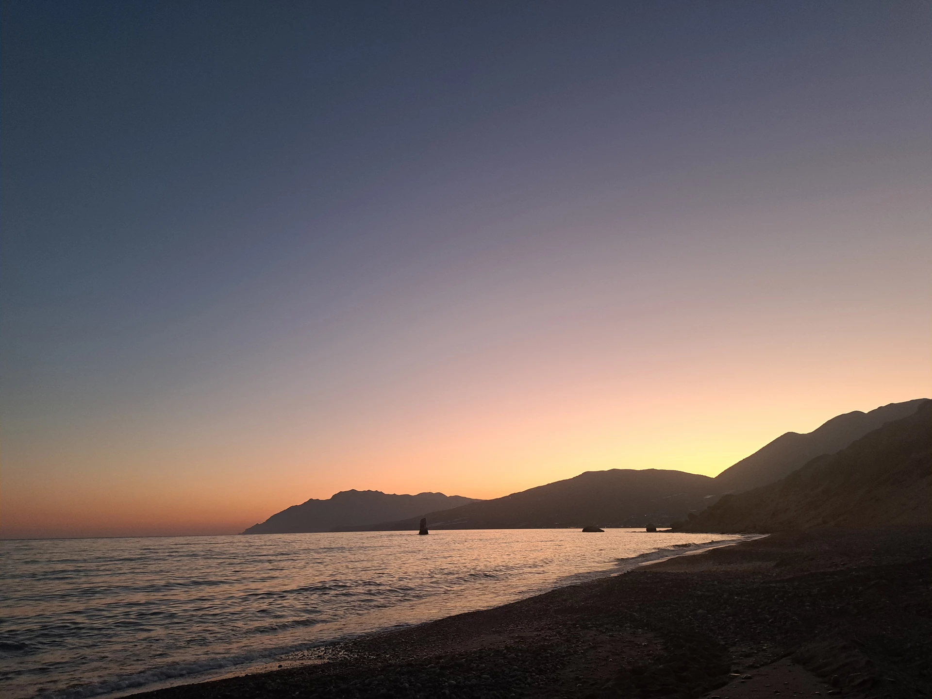 Mystical Crete