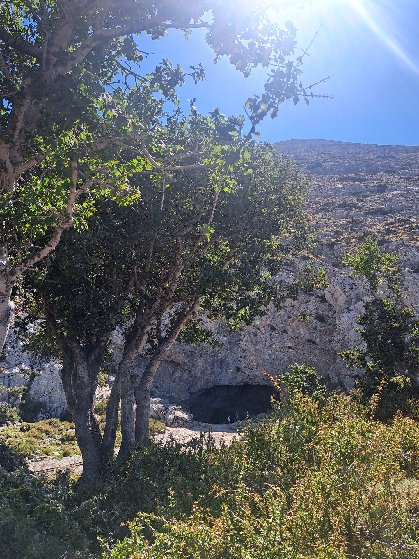 Mystical Crete