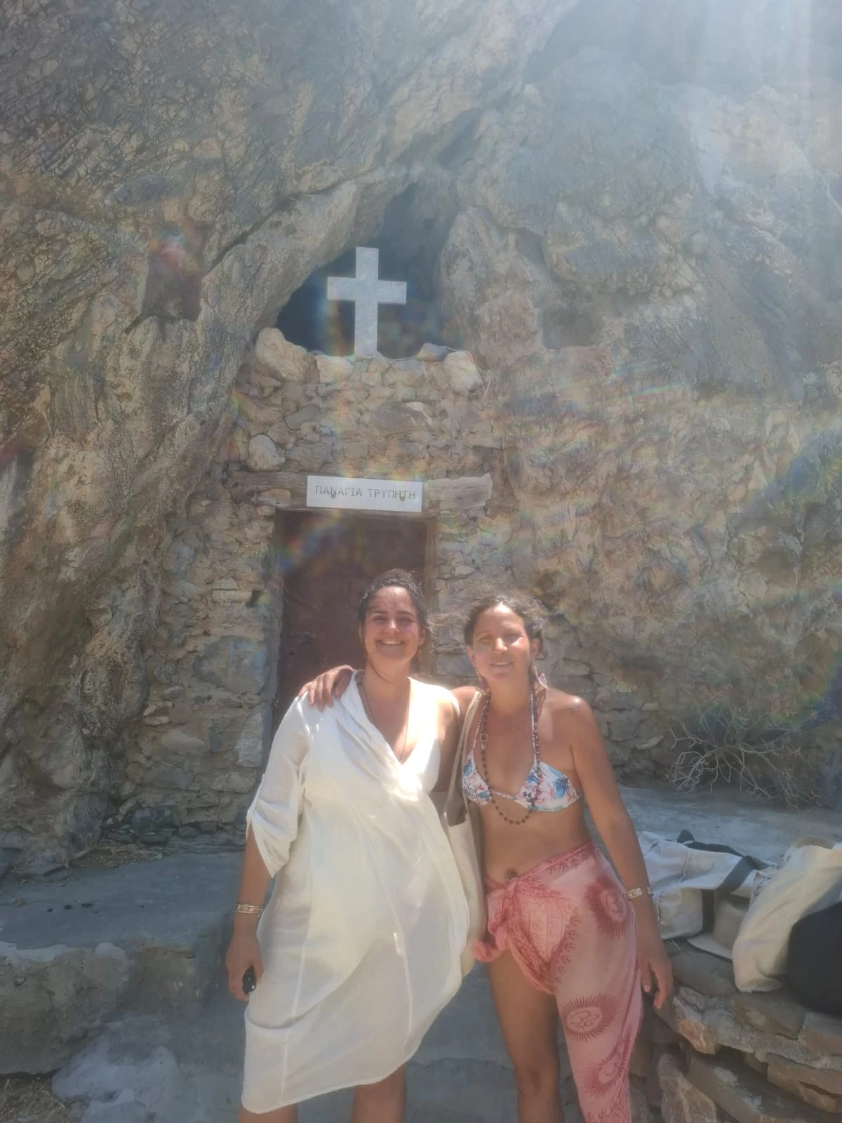 Solstice Sanctuary