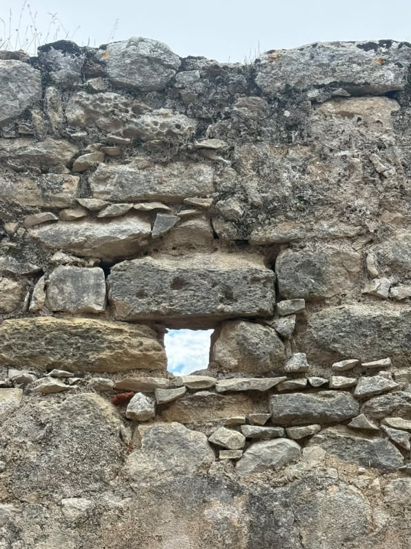 Eleftherna ancient city tour