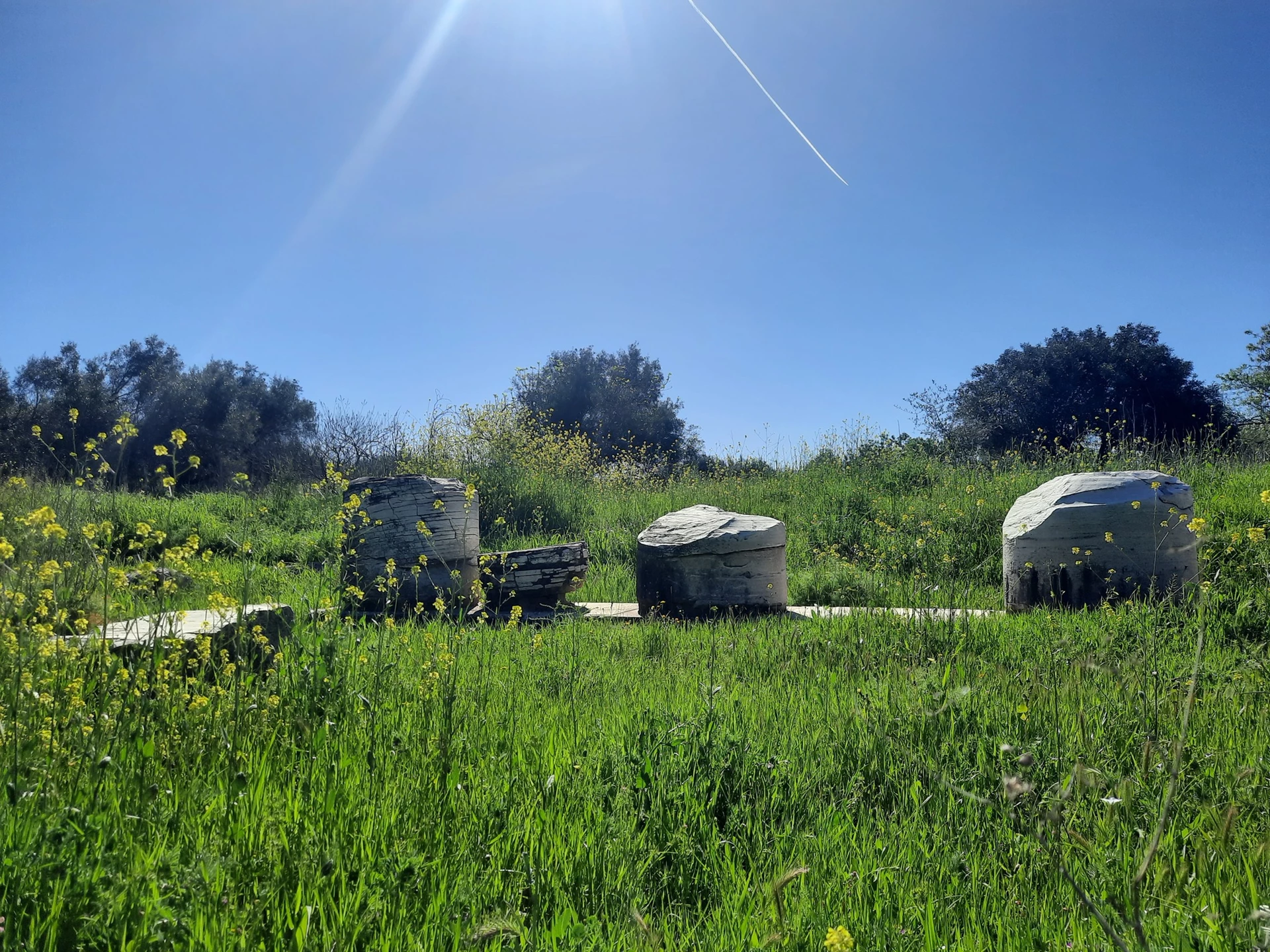Delphi & Eleusis