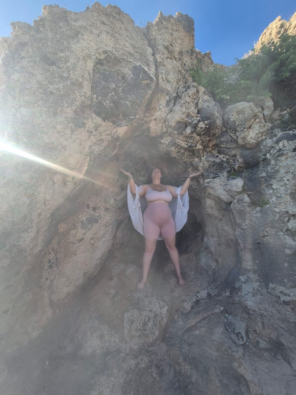 You Are the Oracle