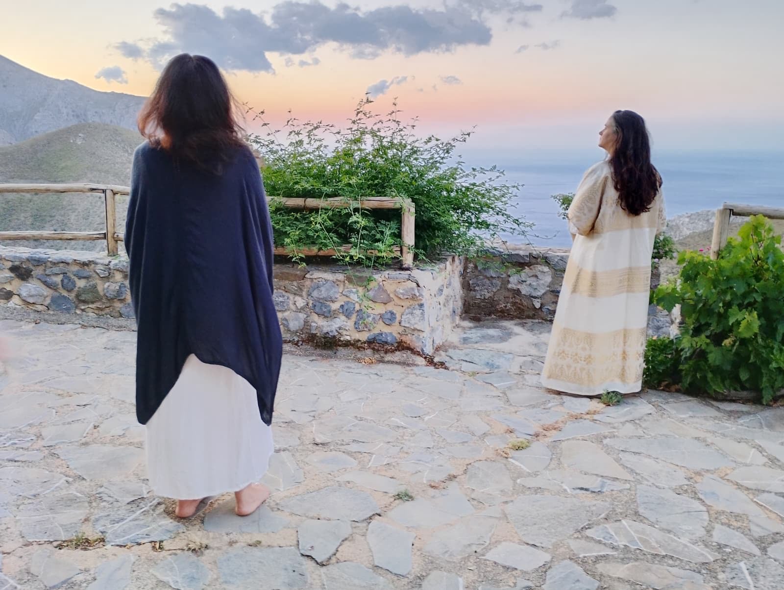 Mystical Crete