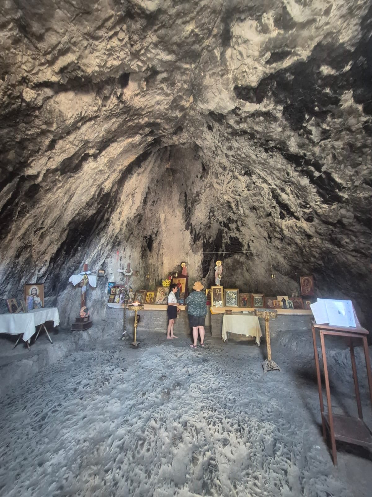 Mystical Crete