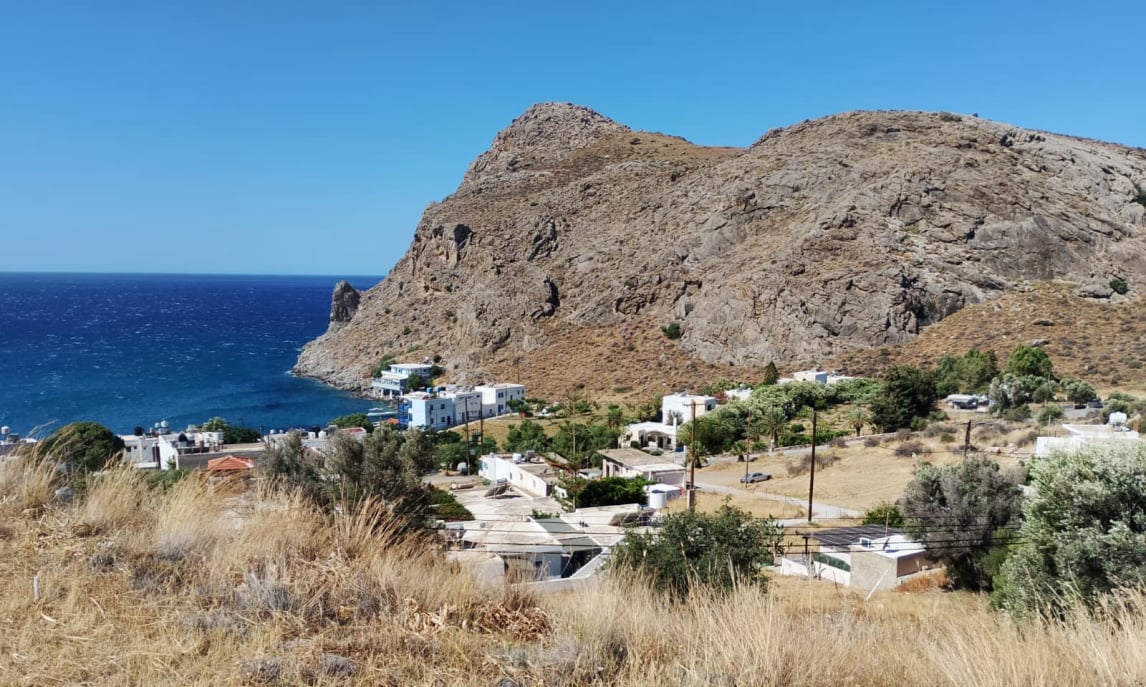 Mystical Crete