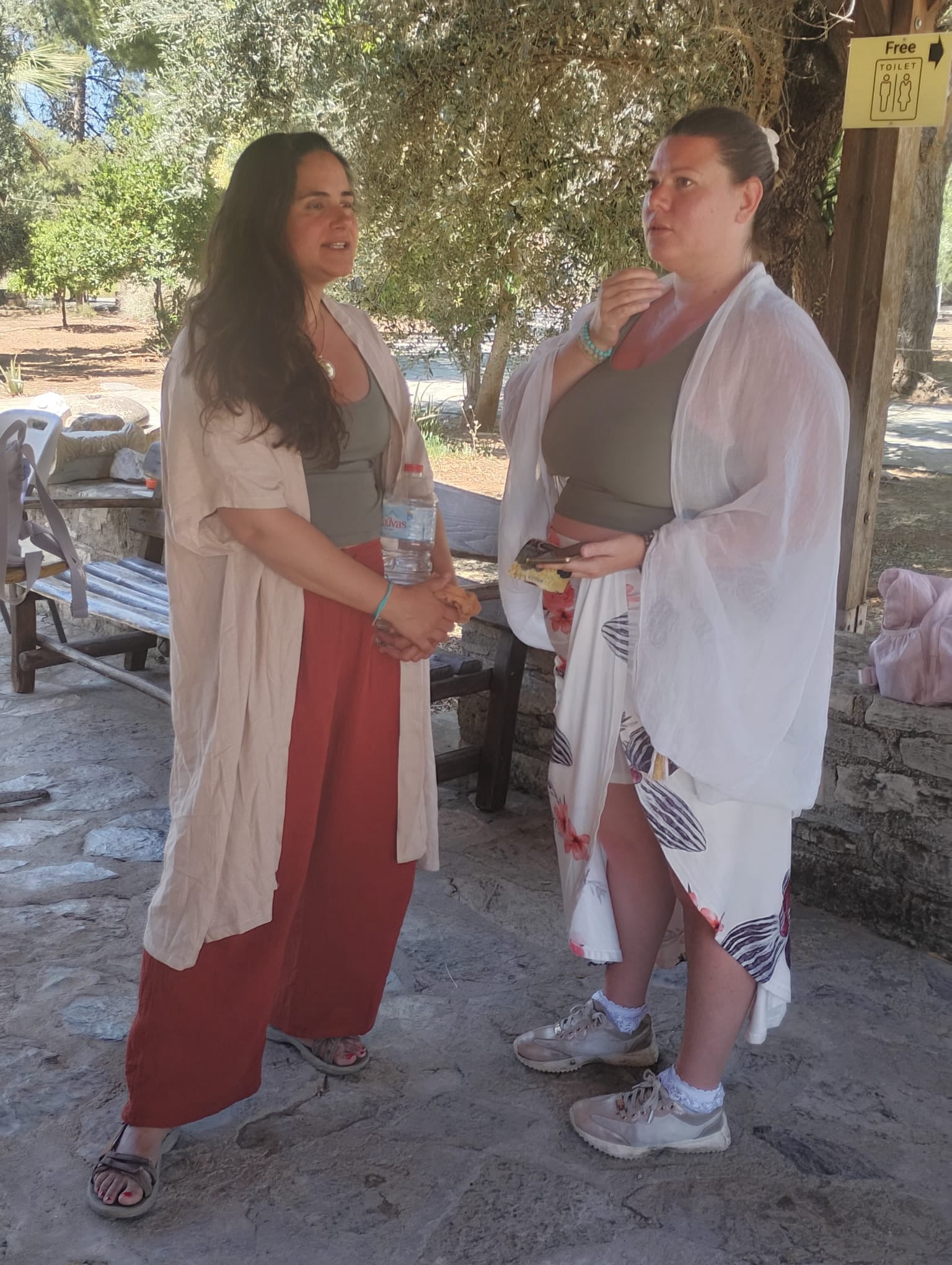 Mystical Crete