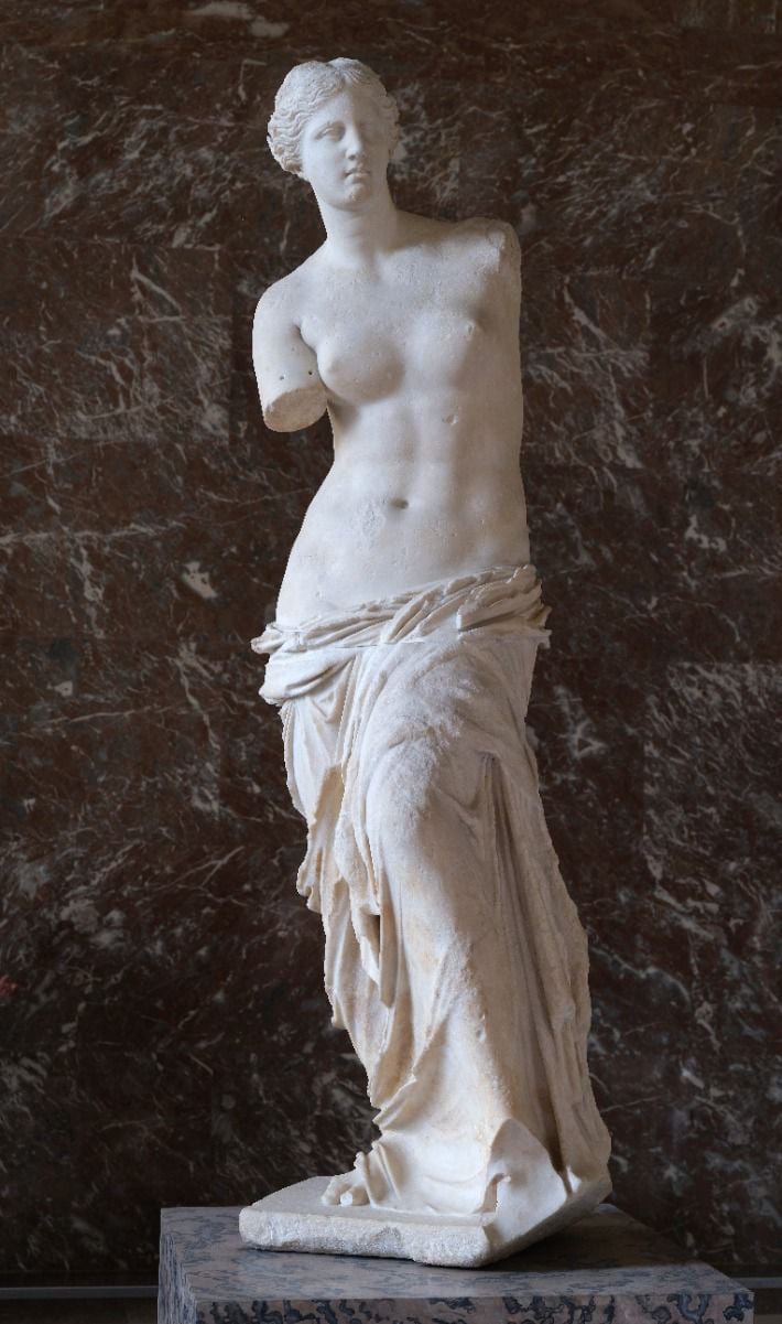 Ancient Greek Female Archetypes Workshop