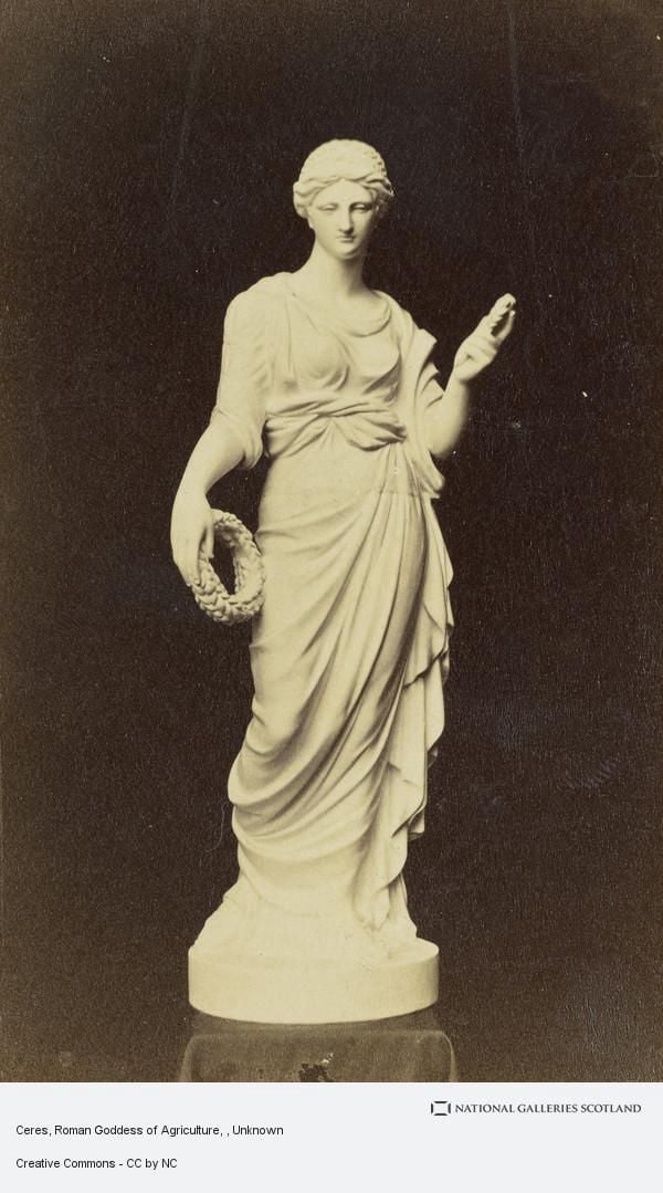Ancient Greek Female Archetypes Workshop