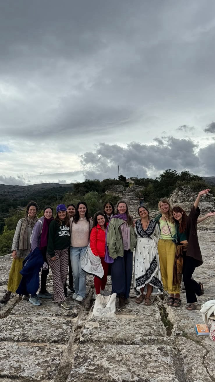 Eleftherna ancient city tour