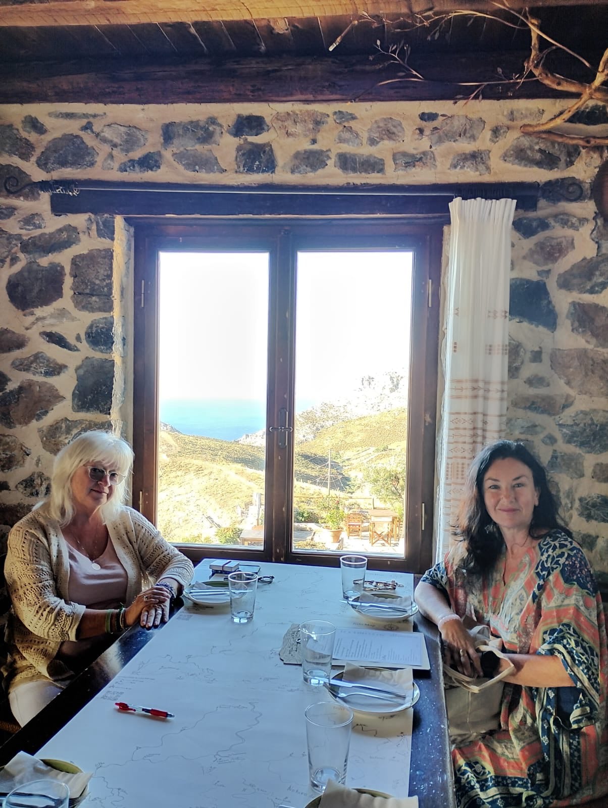 Mystical Crete