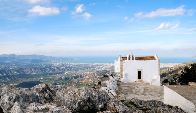 Secret Heraklion Tour