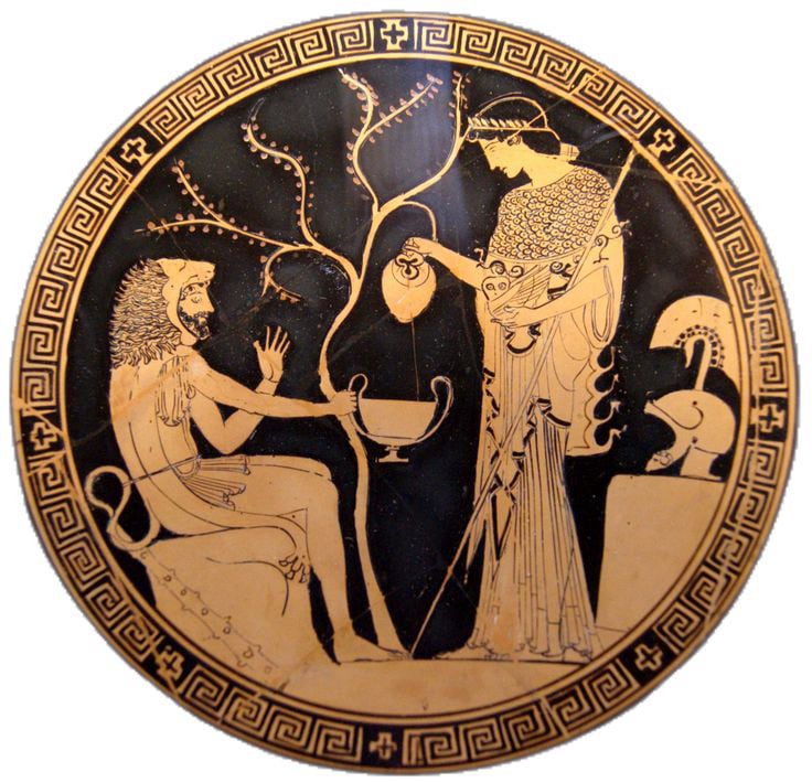 The Twelve Labors of Heracles