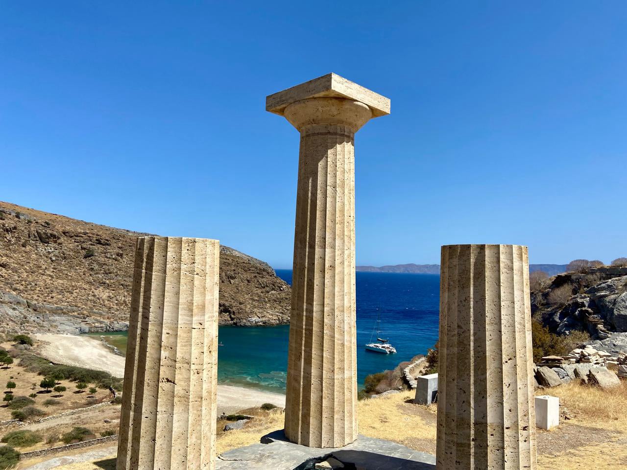 Eleusinian Mysteries