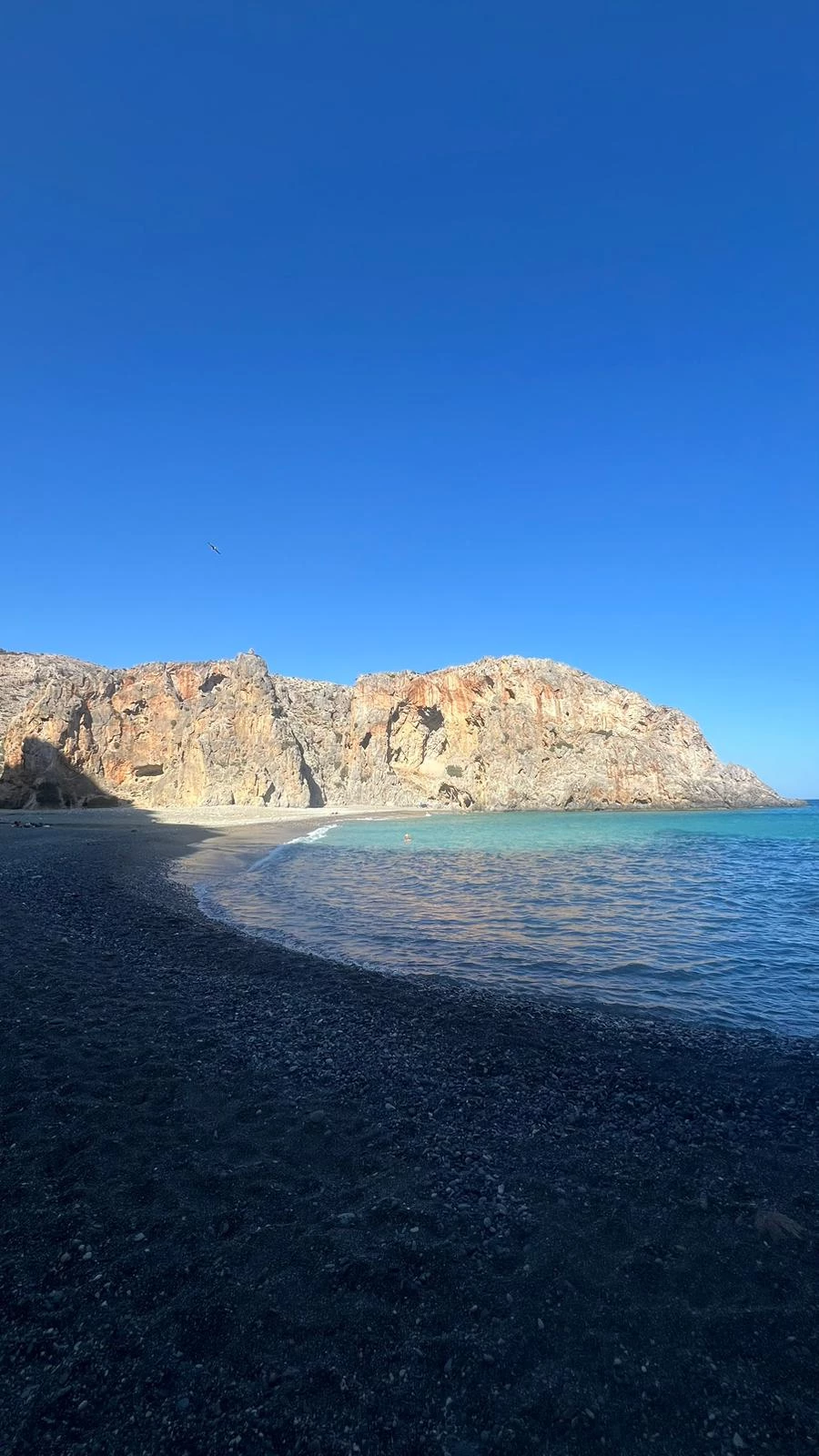 Mystical Crete