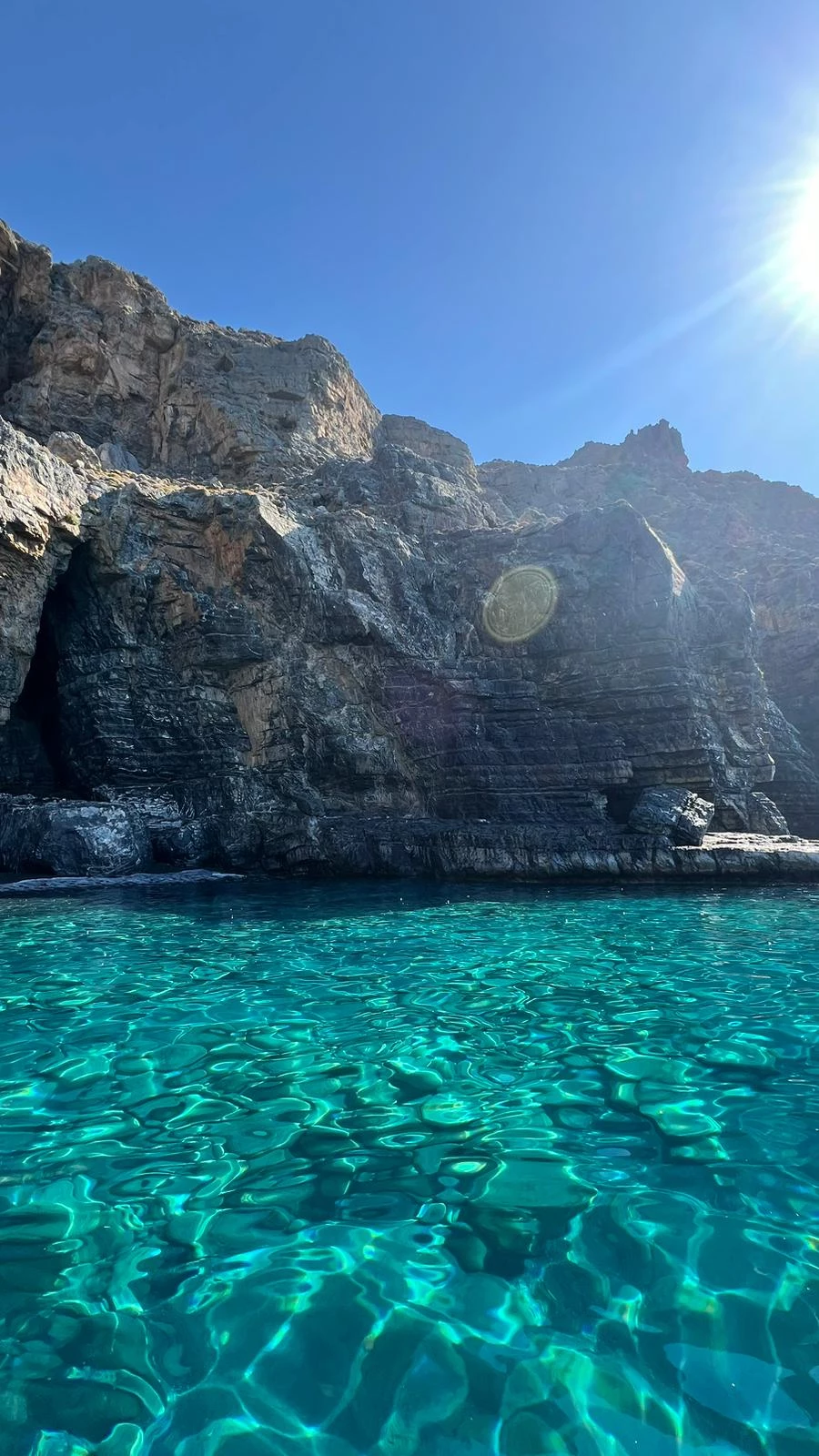 Mystical Crete