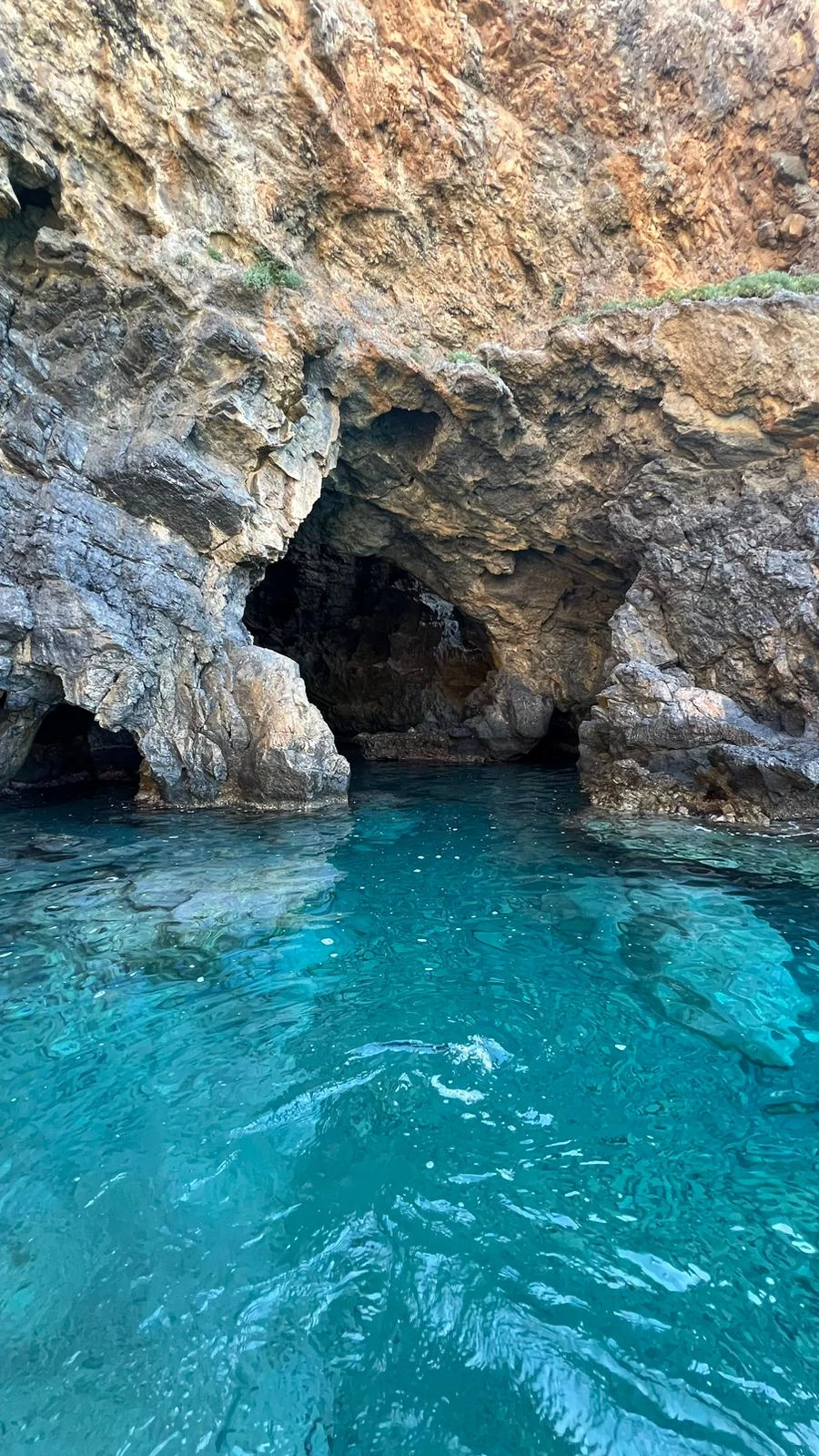 Mystical Crete