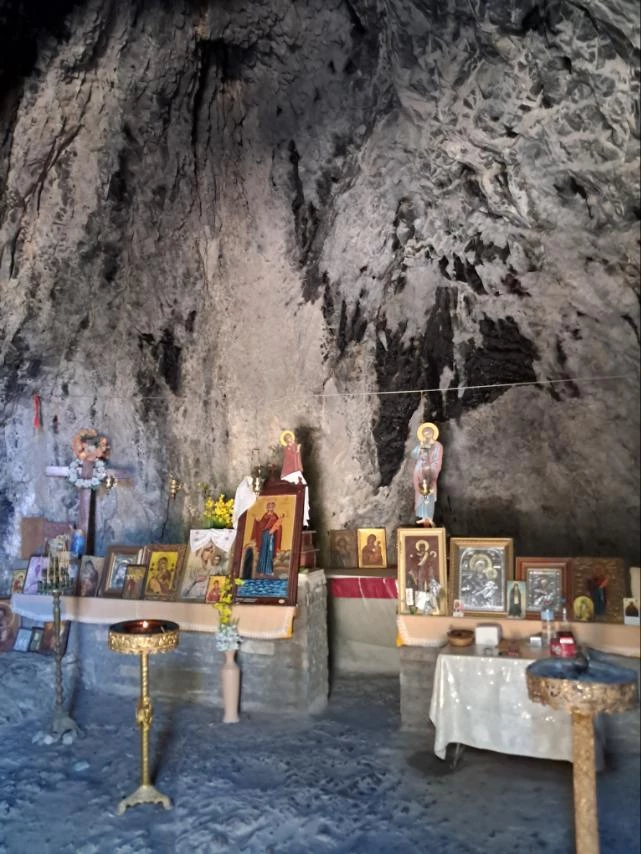 Mystical Crete