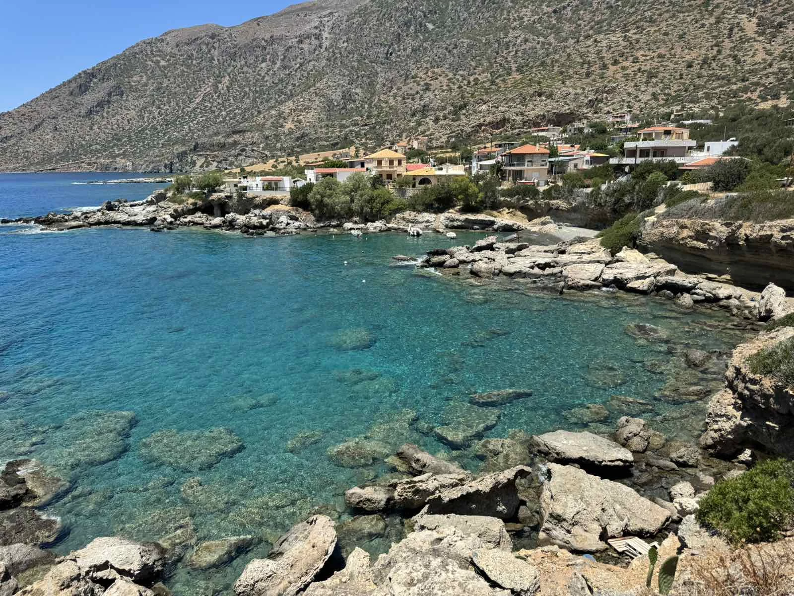 Mystical Crete