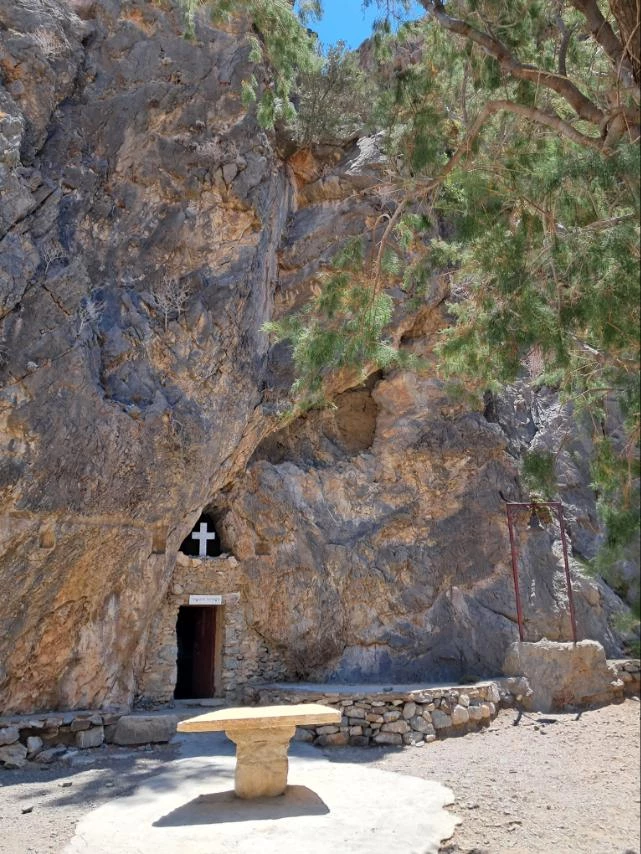 Mystical Crete