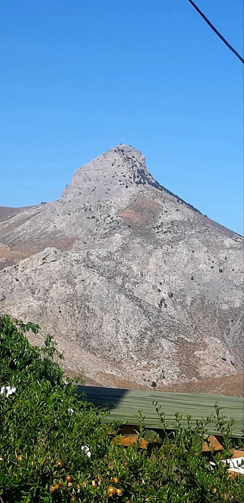 Mystical Crete