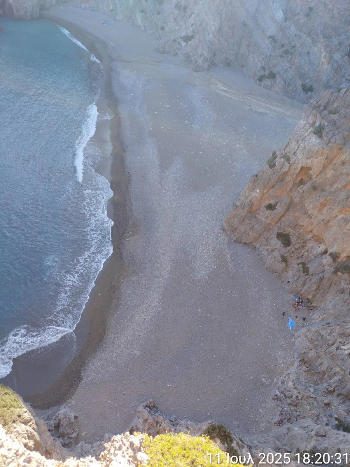 Mystical Crete