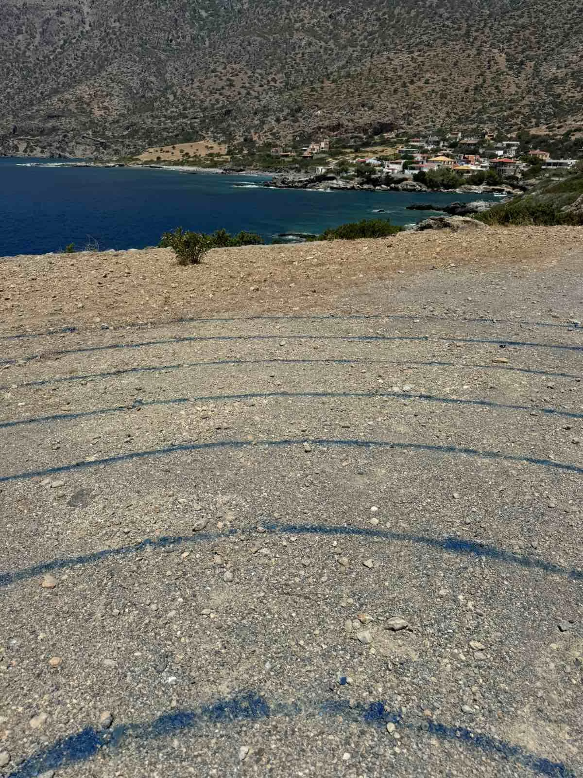 Mystical Crete