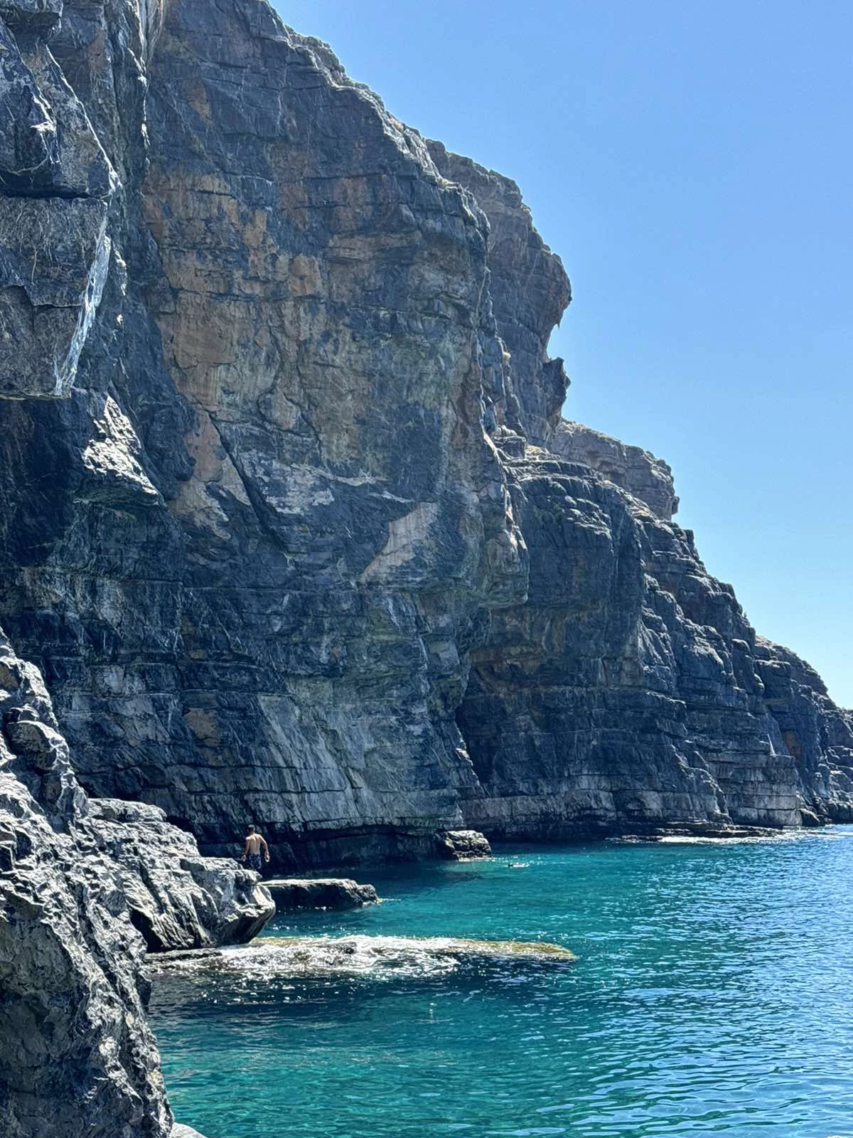 Mystical Crete