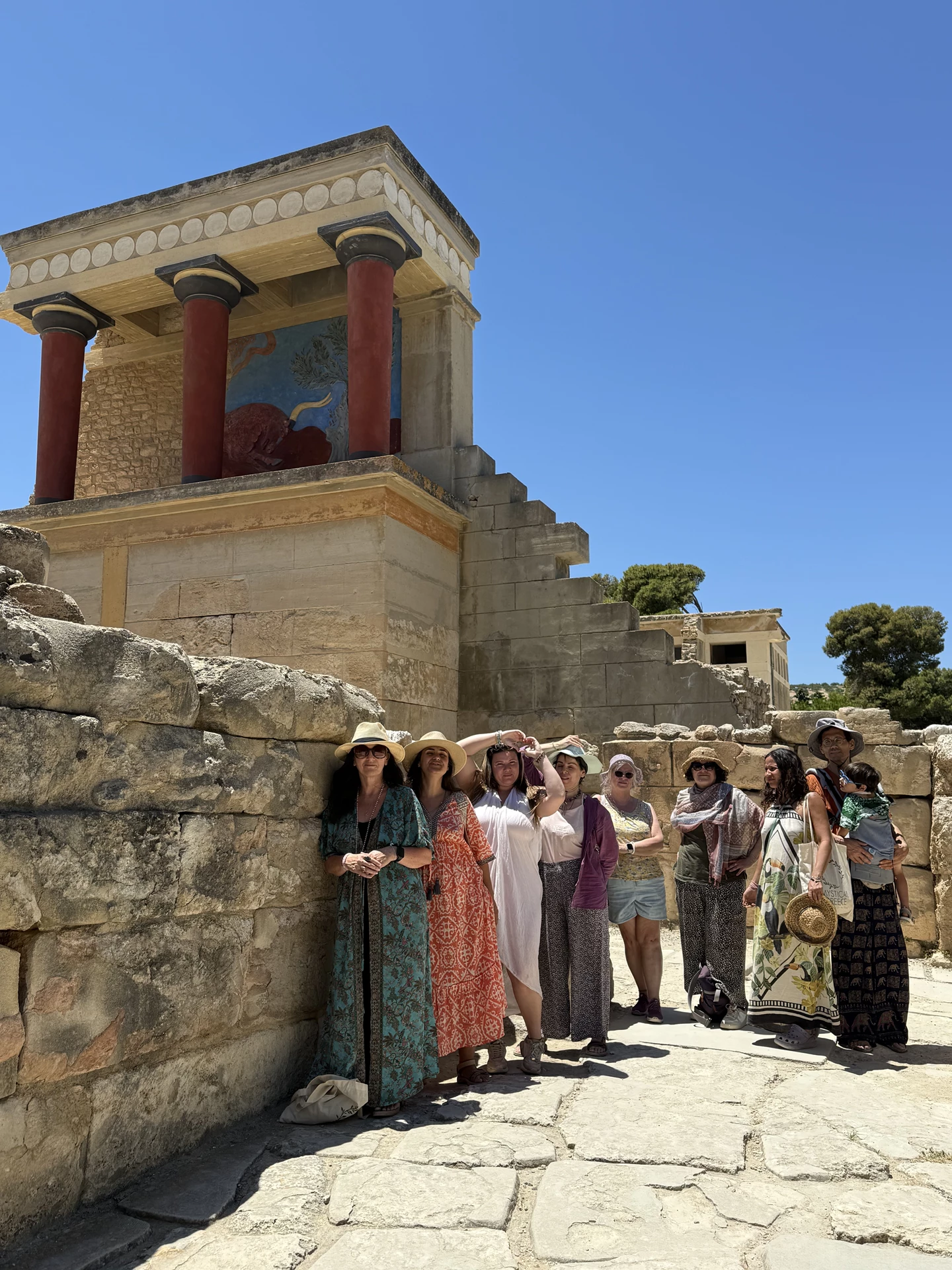 Mystical Crete