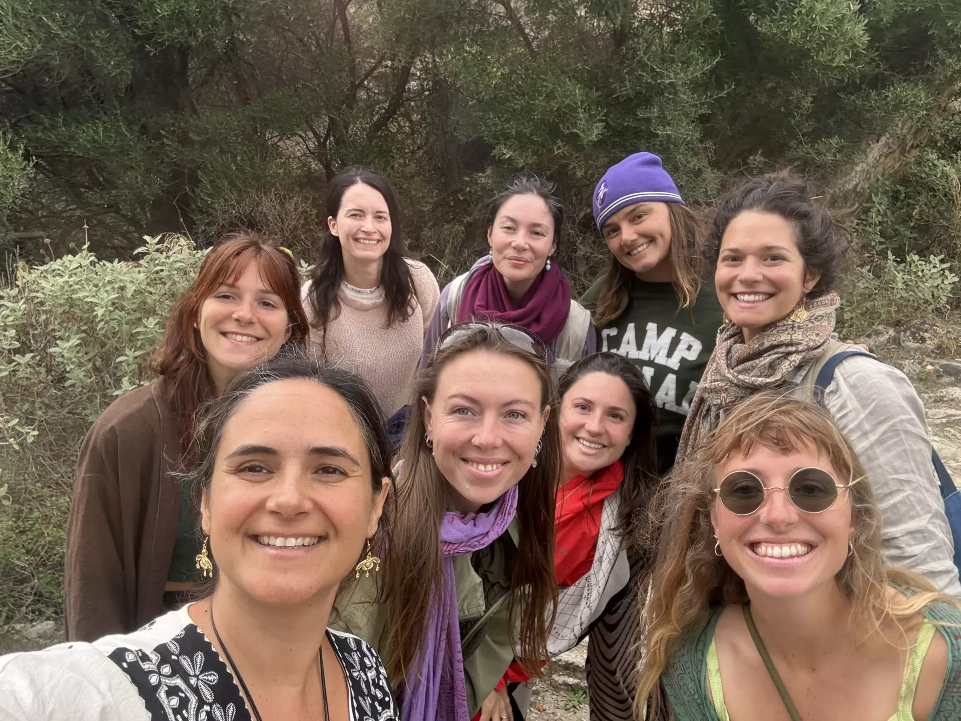 Eleftherna ancient city tour