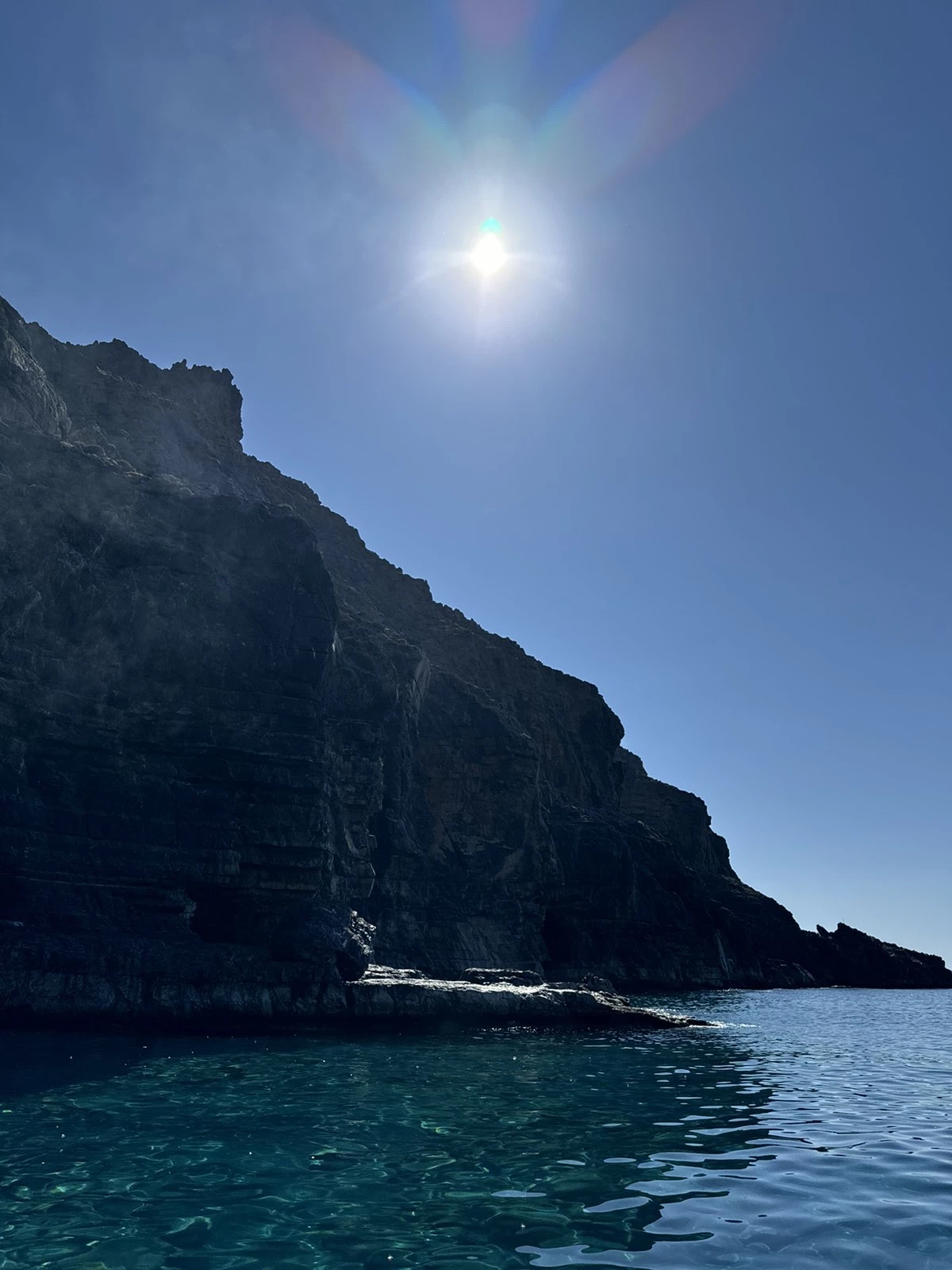 Mystical Crete