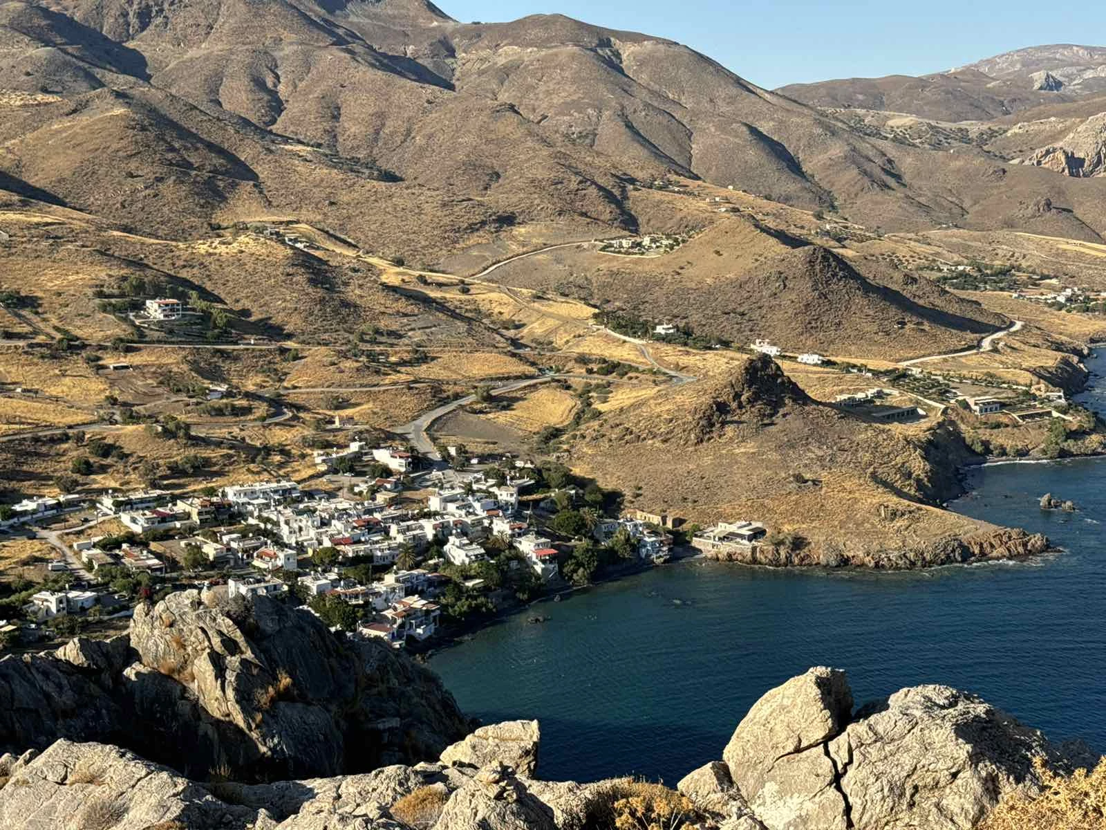 Mystical Crete