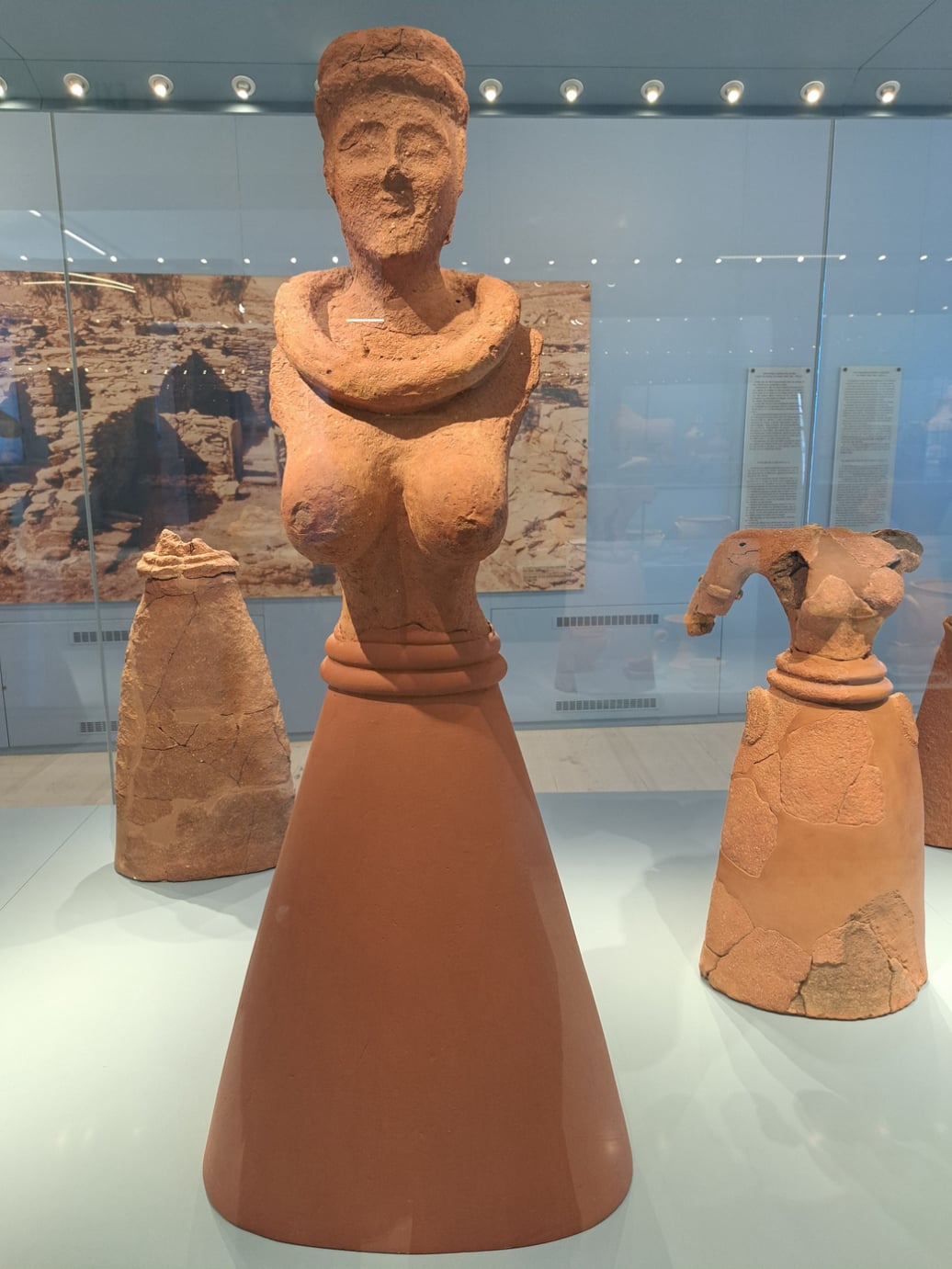 contact Mystical Greece