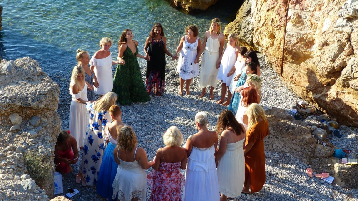 Mystical Crete