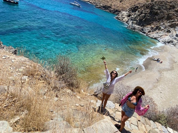 Mystical Crete