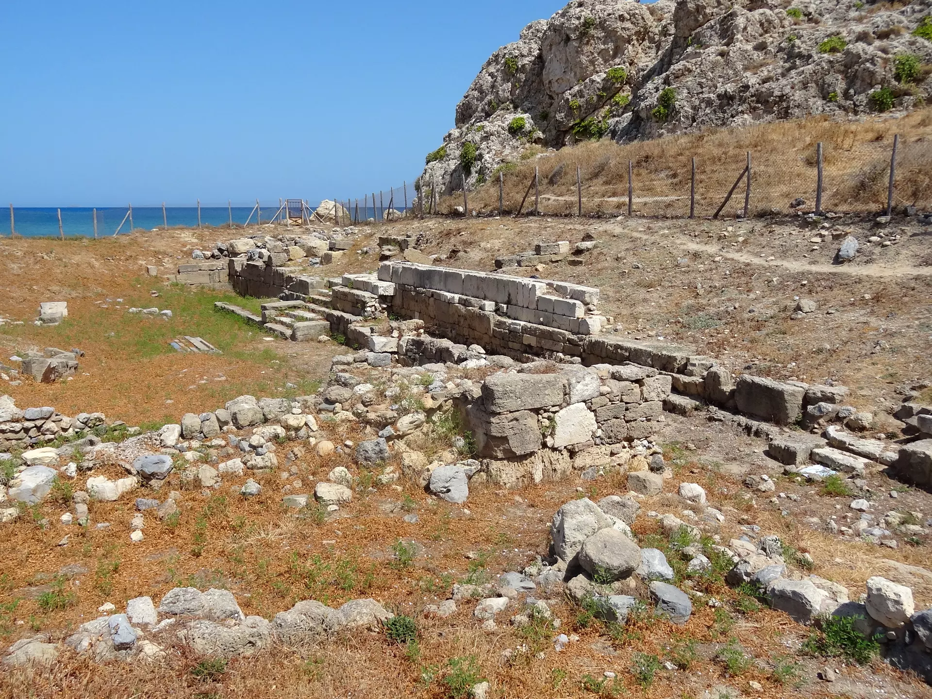 secret Heraklion